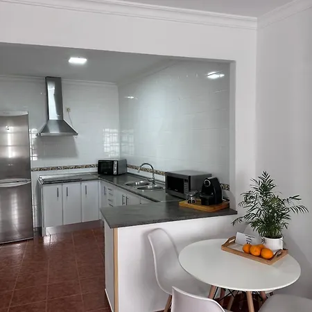 Apartament La Escalera